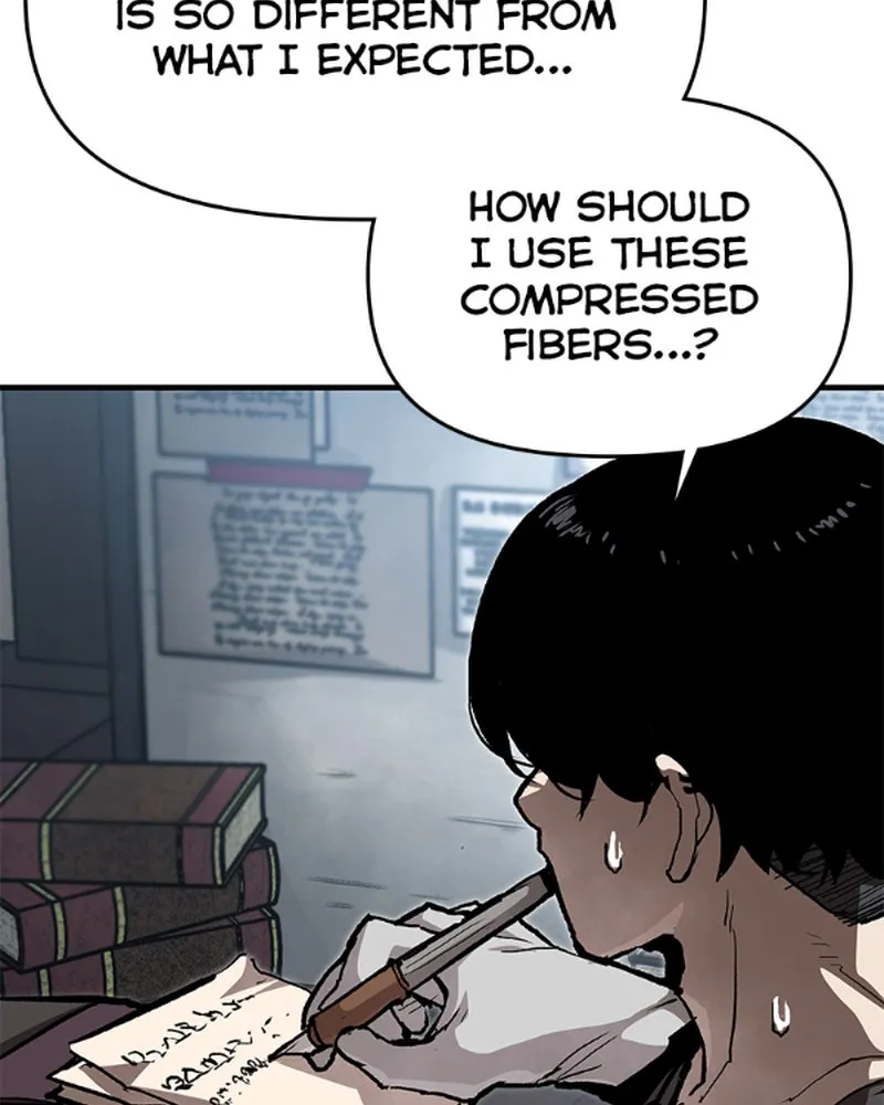 War of Corpses Chapter 20 page 48 - 
