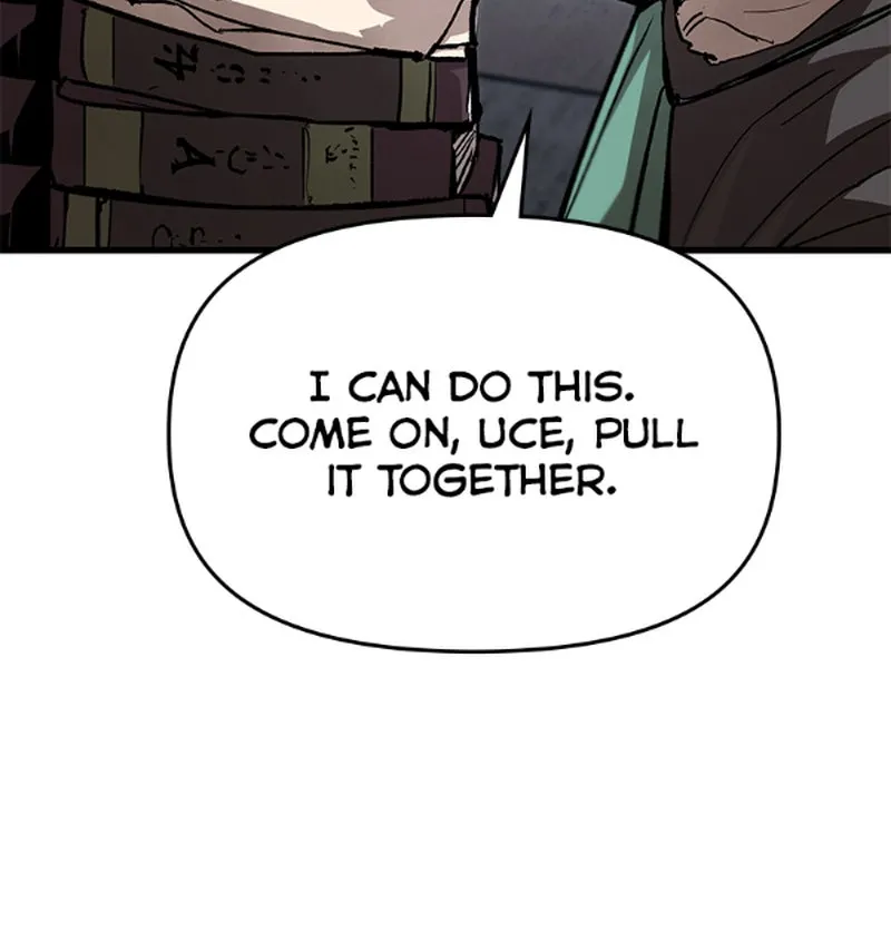 War of Corpses Chapter 20 page 49 - 