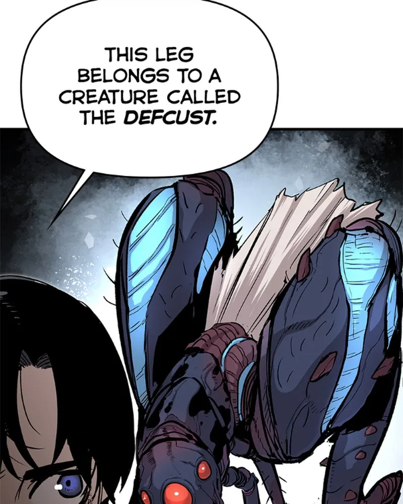 War of Corpses Chapter 20 page 6 - 