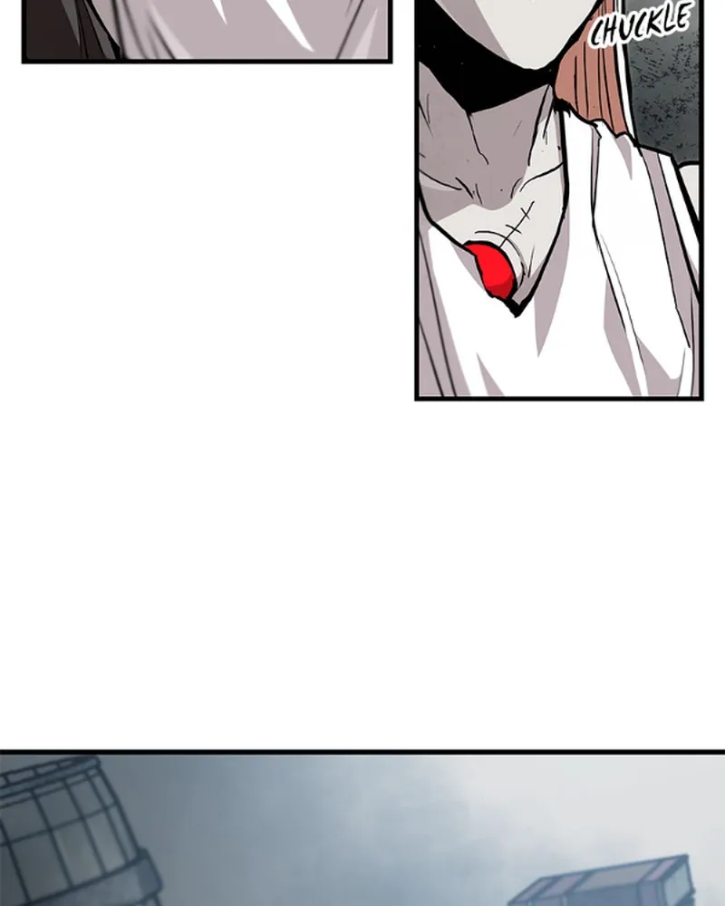 War of Corpses Chapter 20 page 51 - 