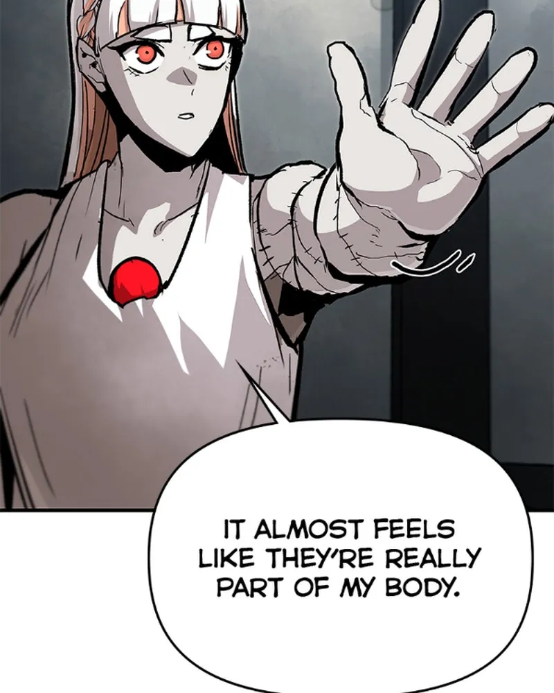 War of Corpses Chapter 20 page 54 - 