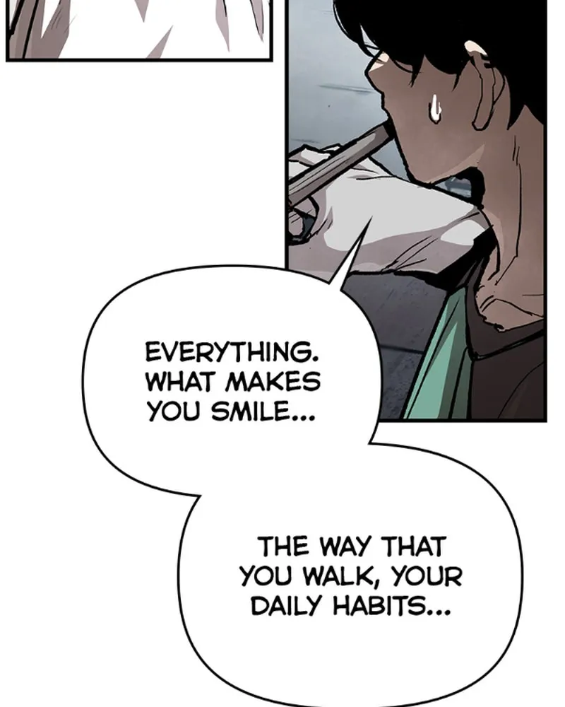 War of Corpses Chapter 20 page 58 - 