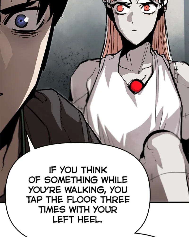 War of Corpses Chapter 20 page 60 - 