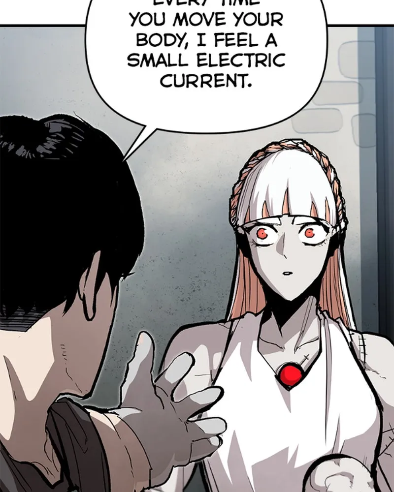 War of Corpses Chapter 20 page 65 - 
