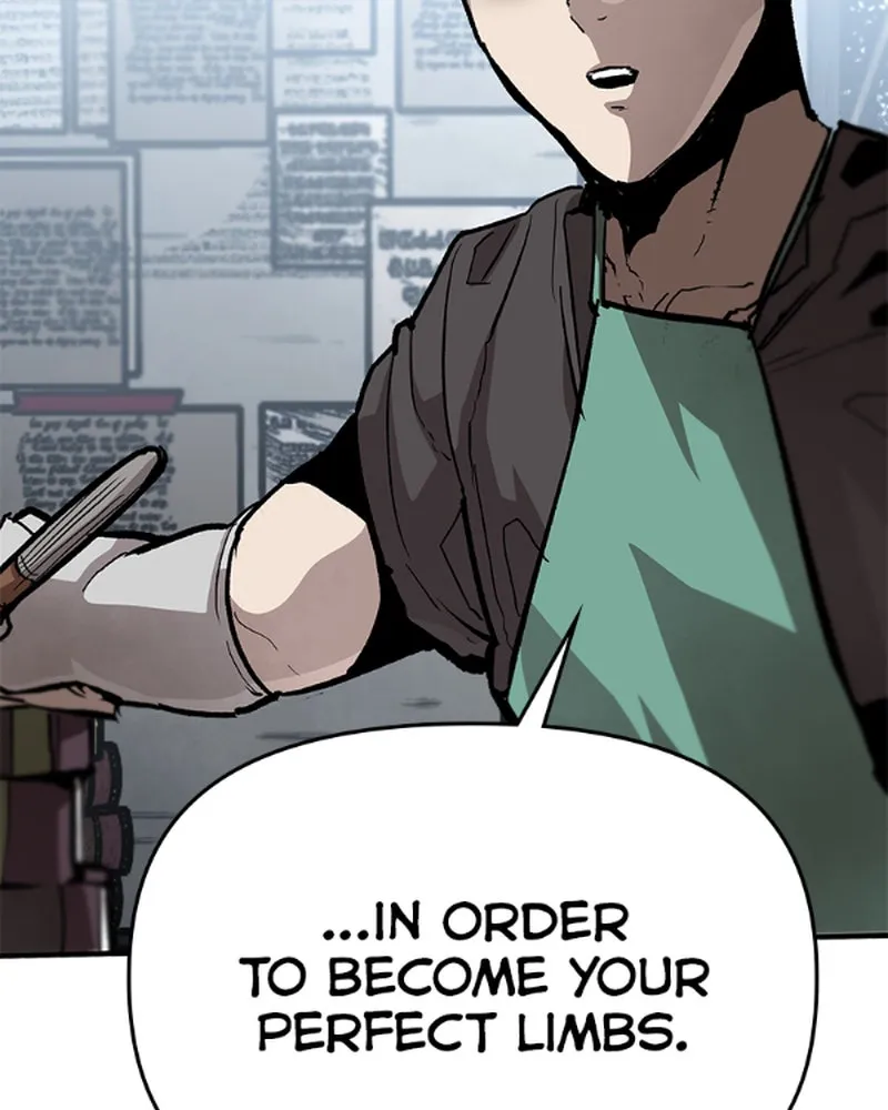 War of Corpses Chapter 20 page 68 - 