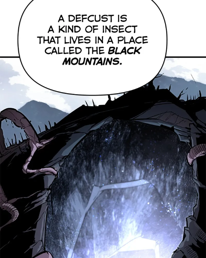 War of Corpses Chapter 20 page 8 - 