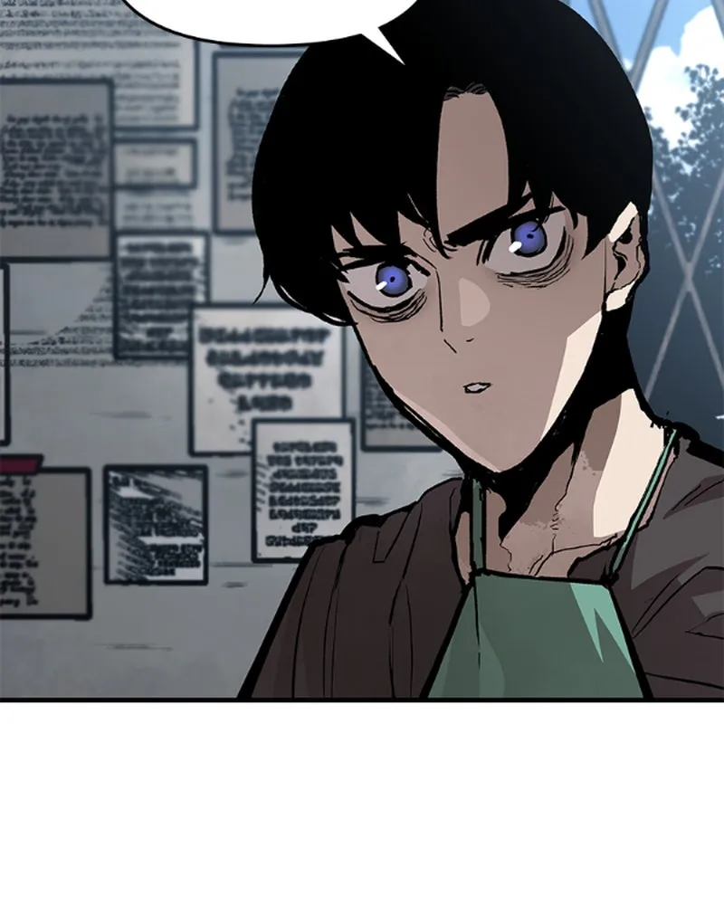 War of Corpses Chapter 20 page 72 - 