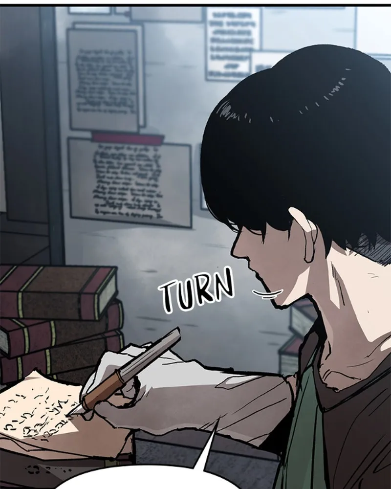 War of Corpses Chapter 20 page 73 - 