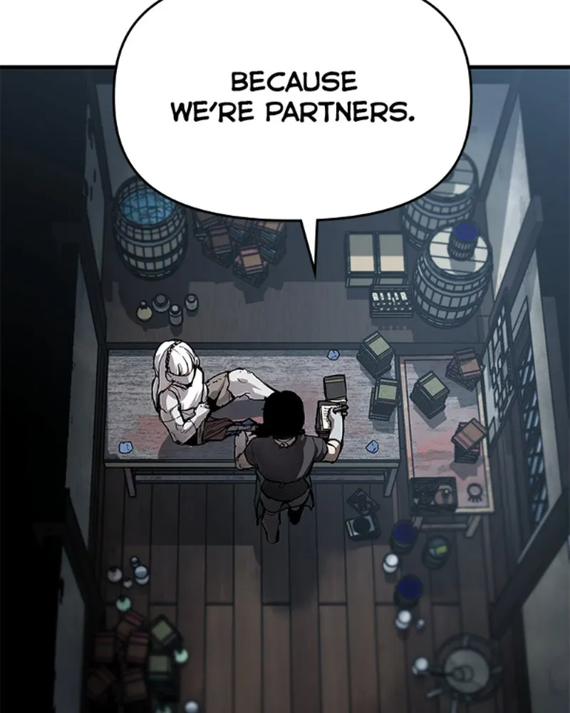 War of Corpses Chapter 20 page 75 - 