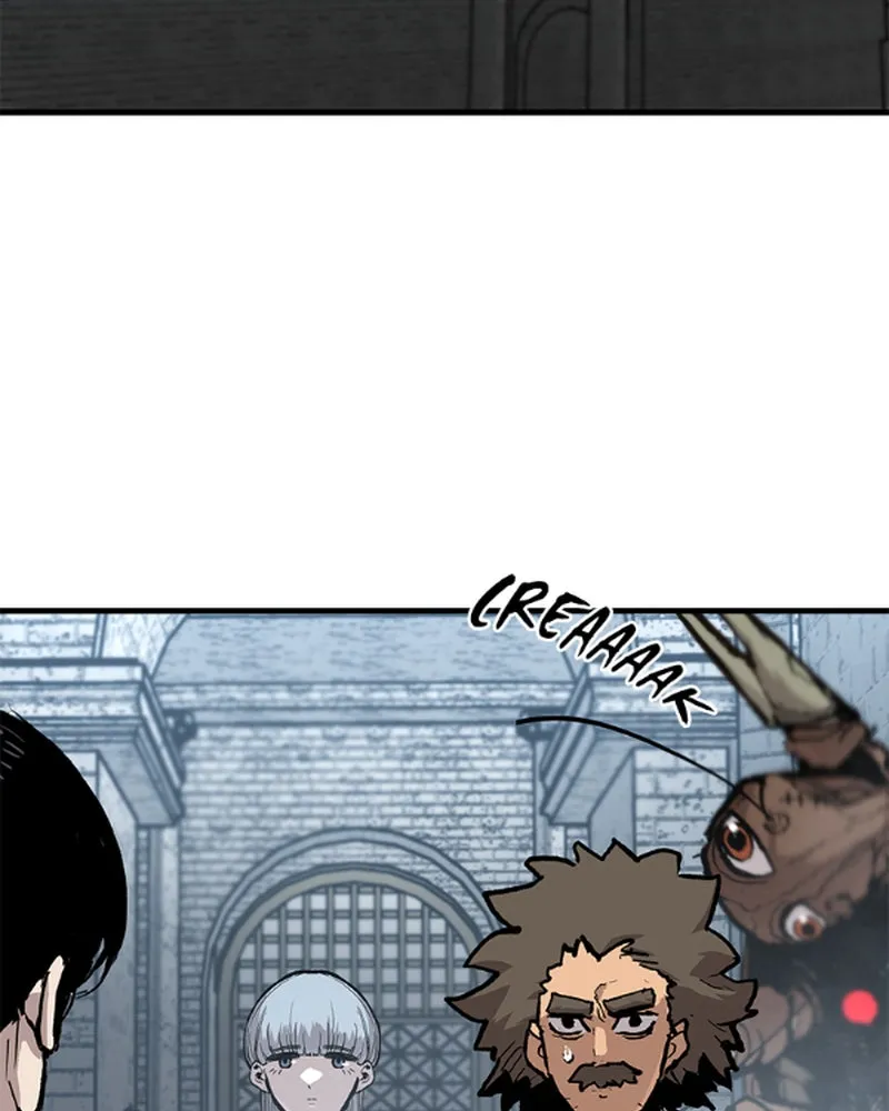 War of Corpses Chapter 20 page 80 - 