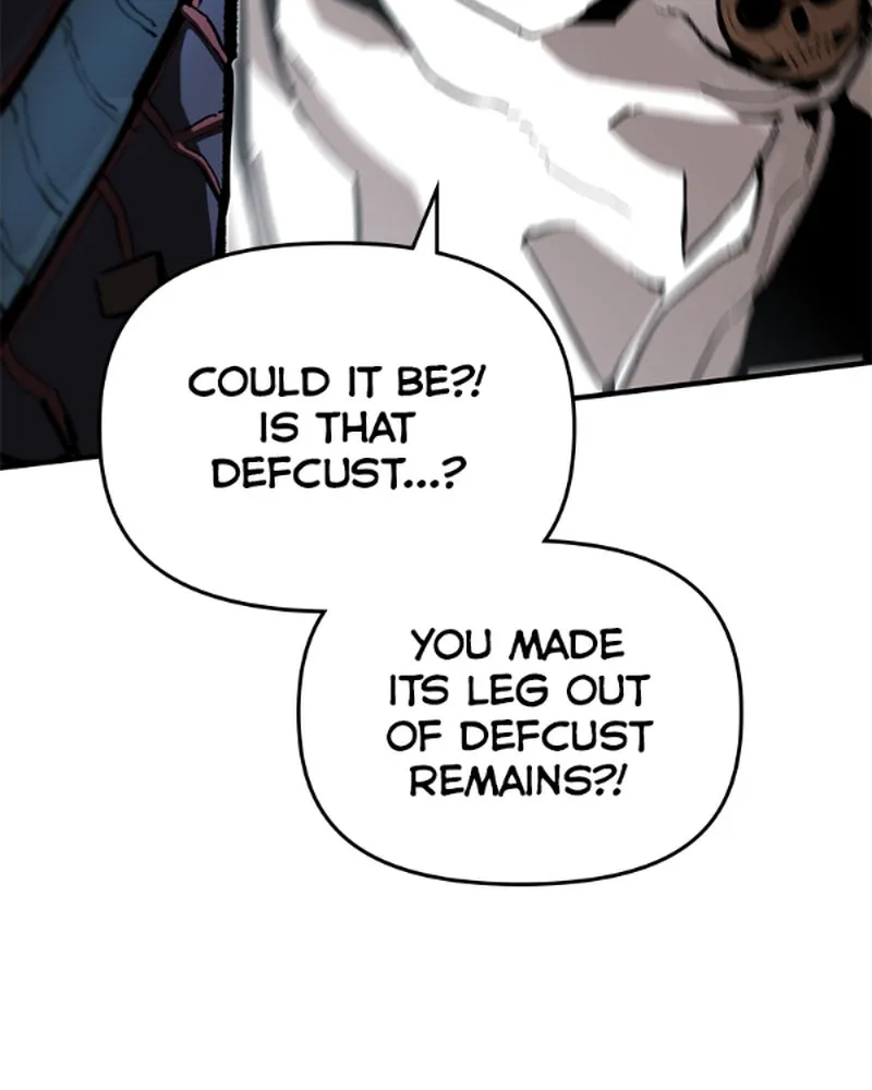 War of Corpses Chapter 20 page 86 - 