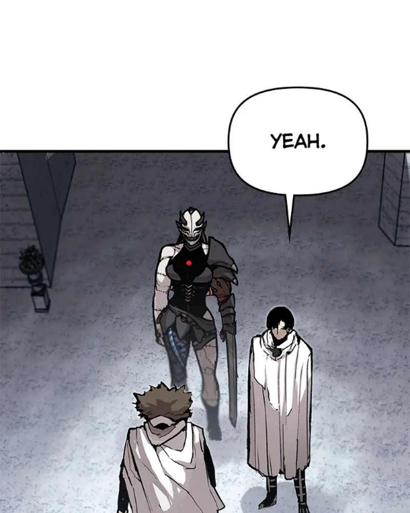 War of Corpses Chapter 20 page 87 - 