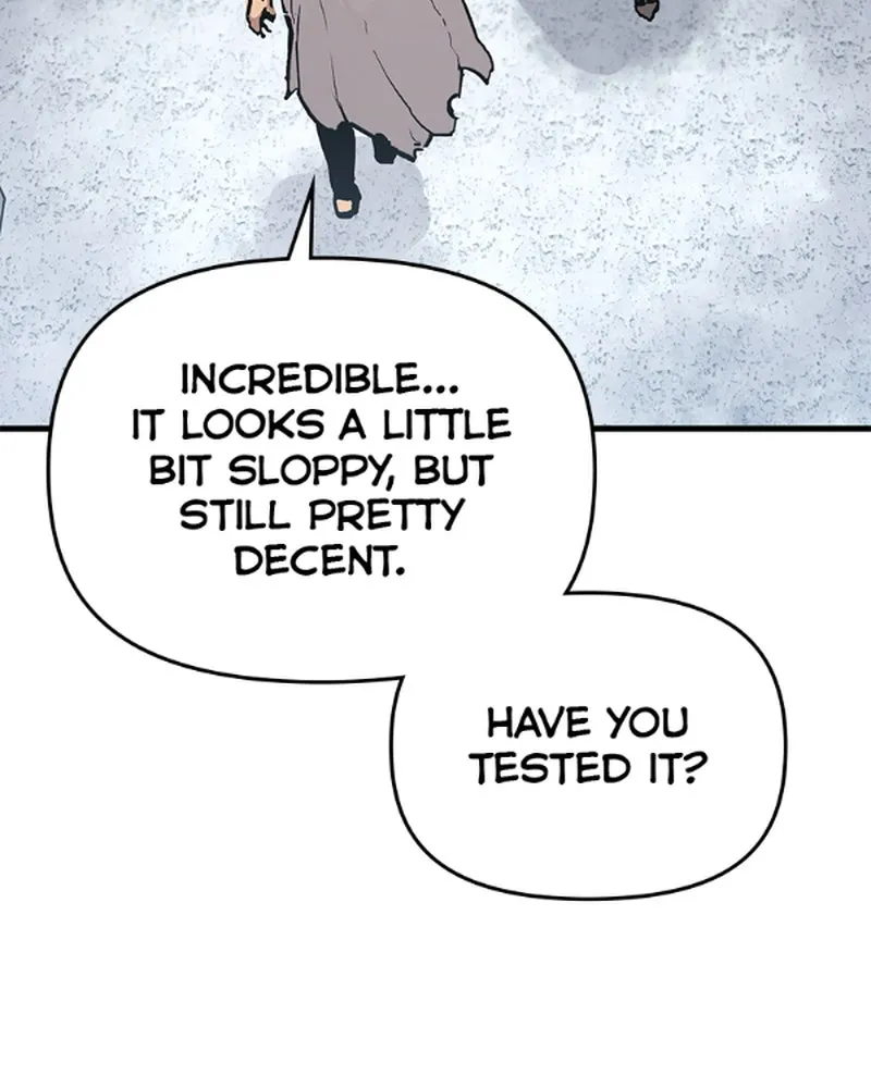 War of Corpses Chapter 20 page 88 - 