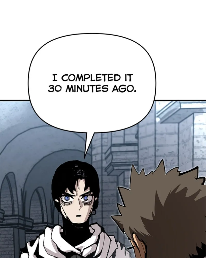 War of Corpses Chapter 20 page 89 - 
