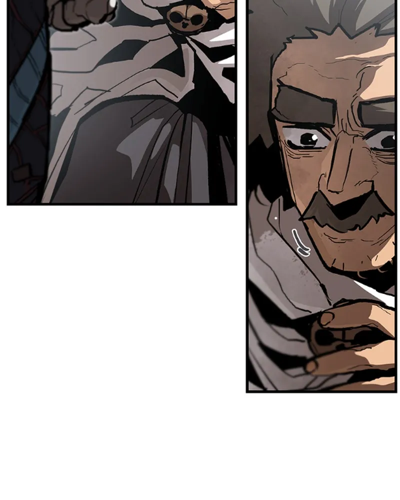 War of Corpses Chapter 20 page 92 - 