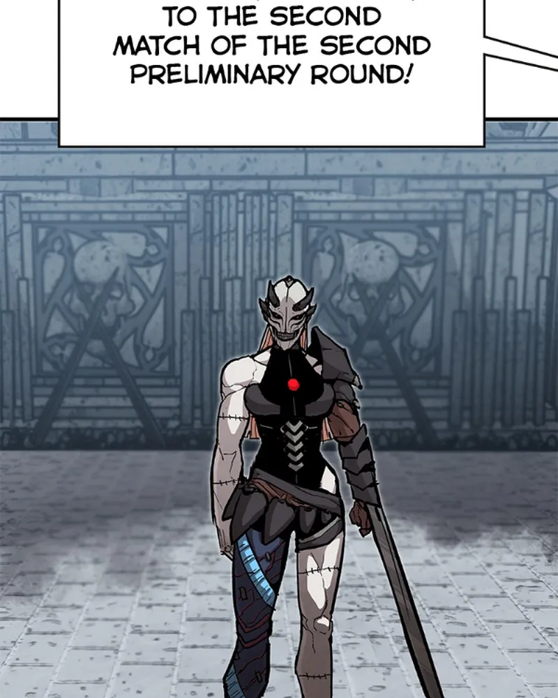 War of Corpses Chapter 20 page 97 - 