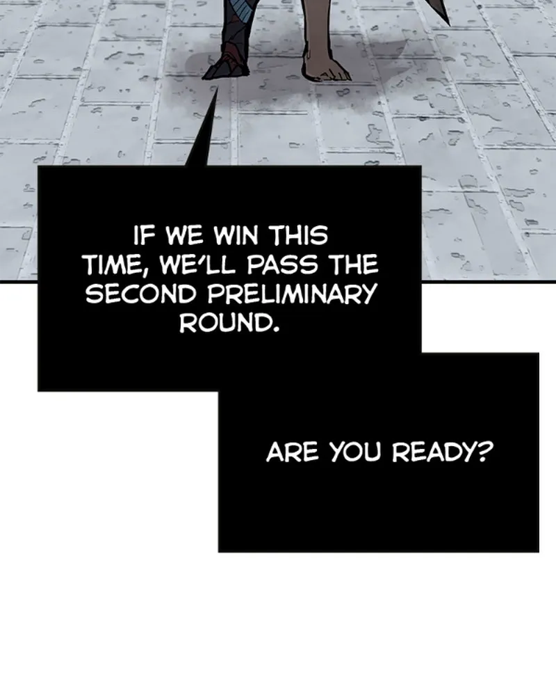 War of Corpses Chapter 20 page 98 - 