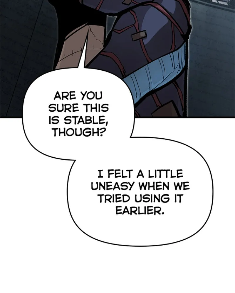 War of Corpses Chapter 20 page 100 - 
