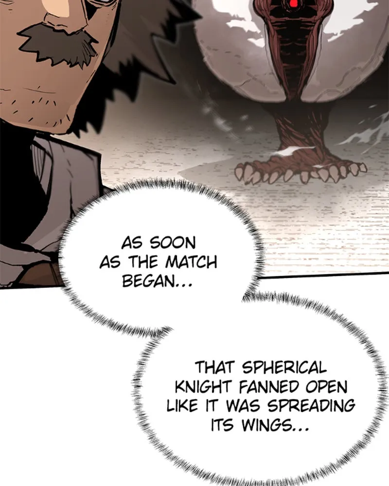 War of Corpses Chapter 21 page 103 - 