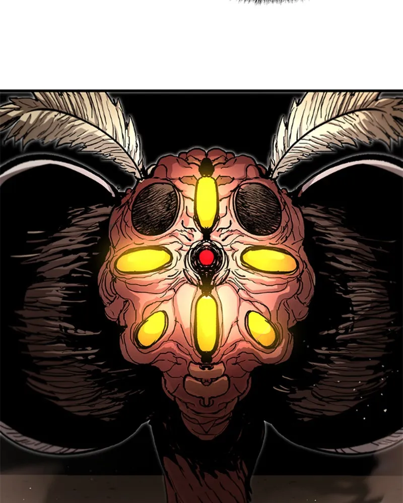 War of Corpses Chapter 21 page 104 - 