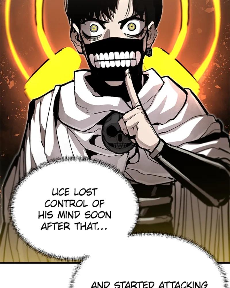War of Corpses Chapter 21 page 106 - 
