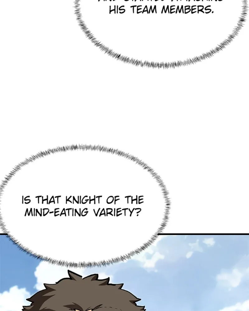 War of Corpses Chapter 21 page 107 - 