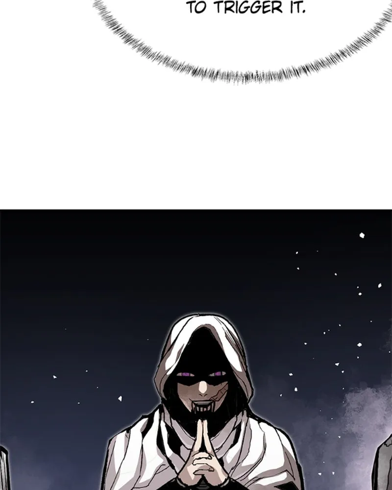 War of Corpses Chapter 21 page 109 - 