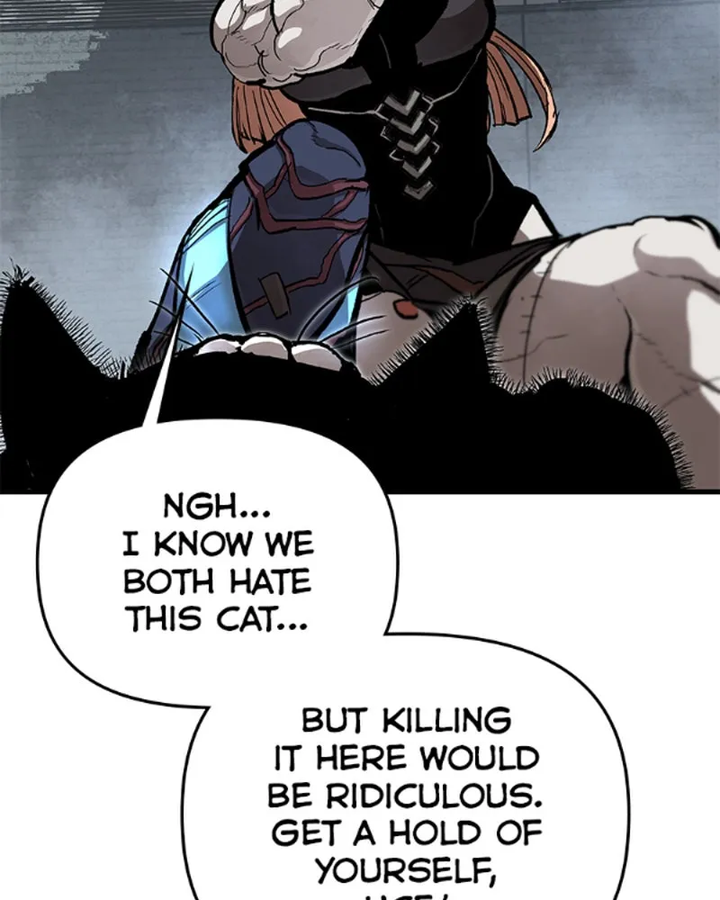 War of Corpses Chapter 21 page 112 - 