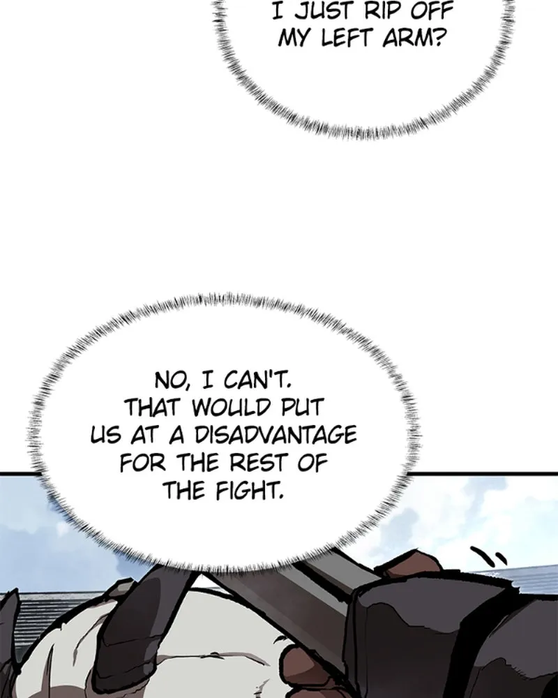 War of Corpses Chapter 21 page 115 - 