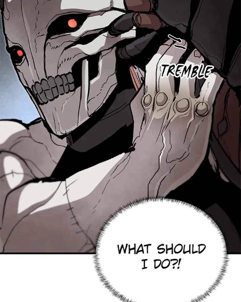 War of Corpses Chapter 21 page 116 - 