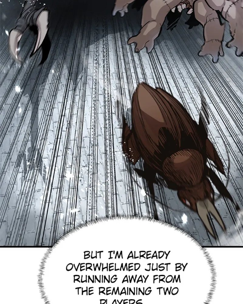 War of Corpses Chapter 21 page 123 - 