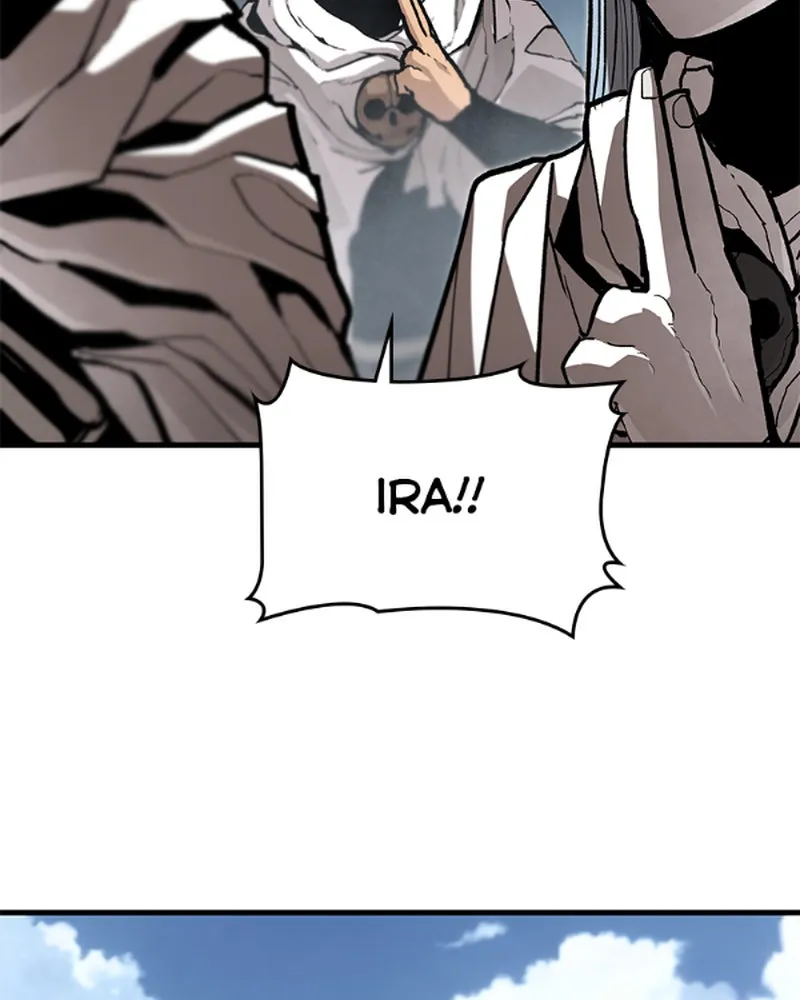 War of Corpses Chapter 21 page 128 - 