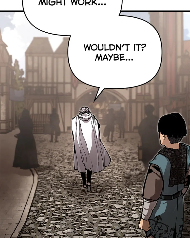 War of Corpses Chapter 21 page 14 - 