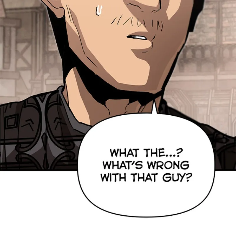 War of Corpses Chapter 21 page 16 - 