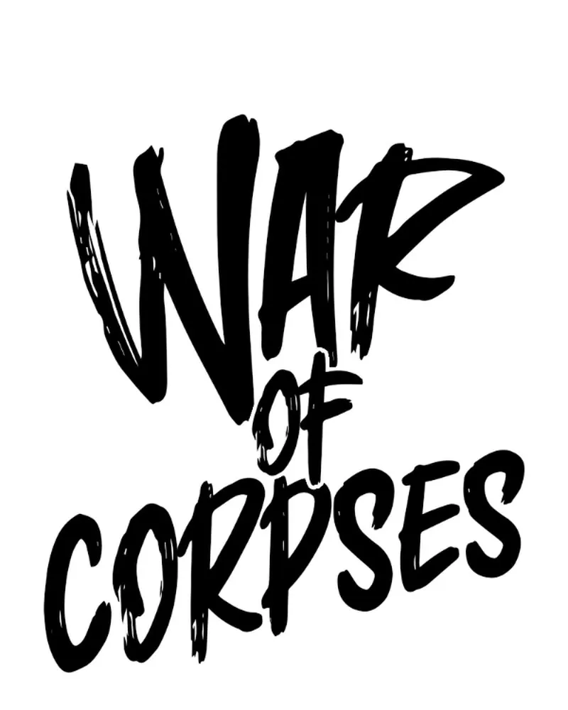 War of Corpses Chapter 21 page 17 - 