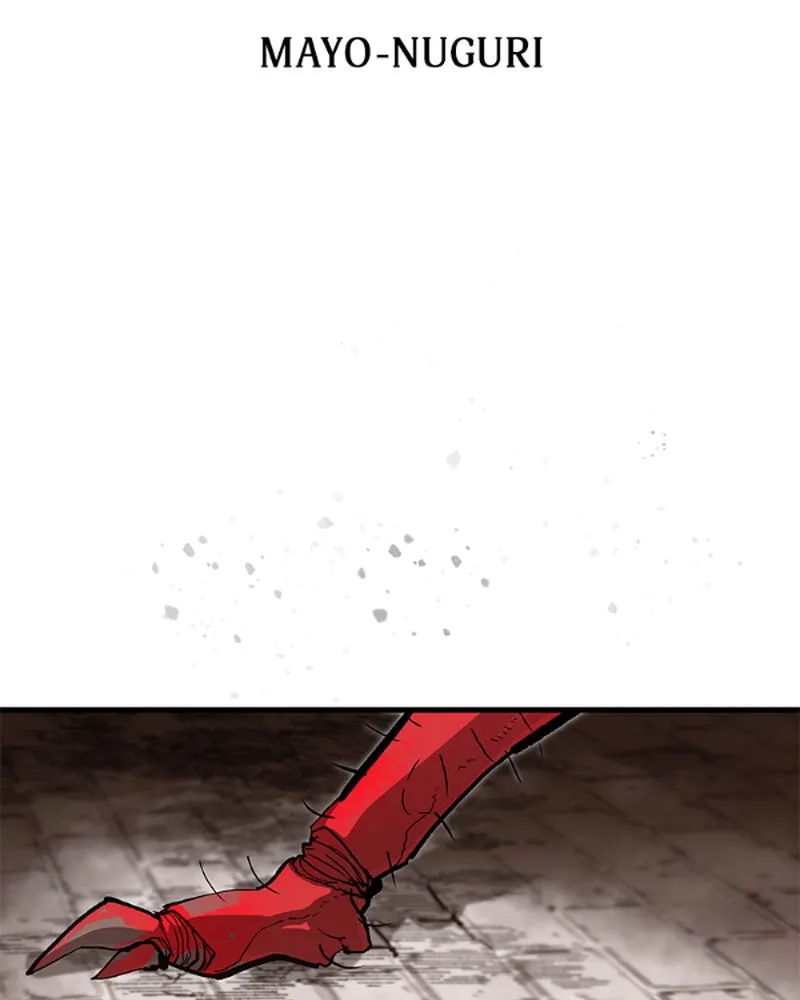 War of Corpses Chapter 21 page 18 - 