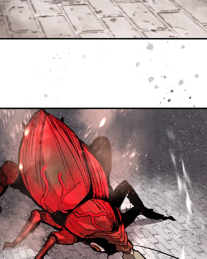 War of Corpses Chapter 21 page 19 - 