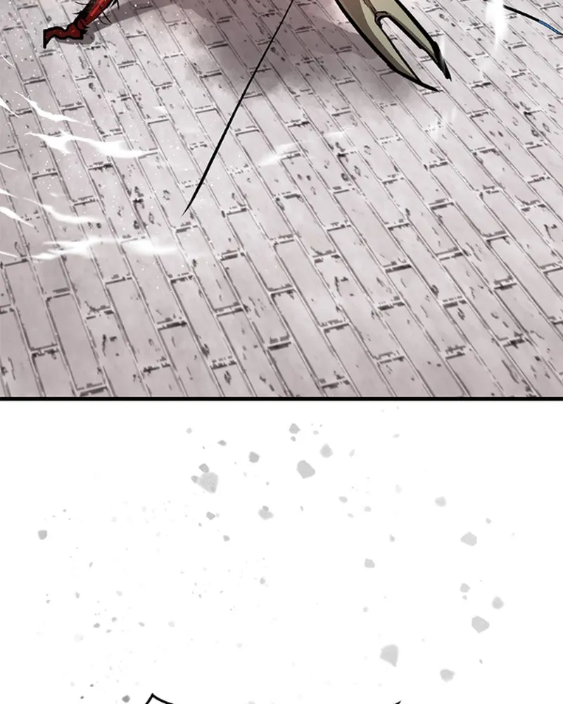 War of Corpses Chapter 21 page 20 - 