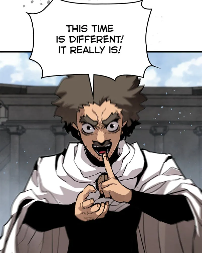War of Corpses Chapter 21 page 21 - 