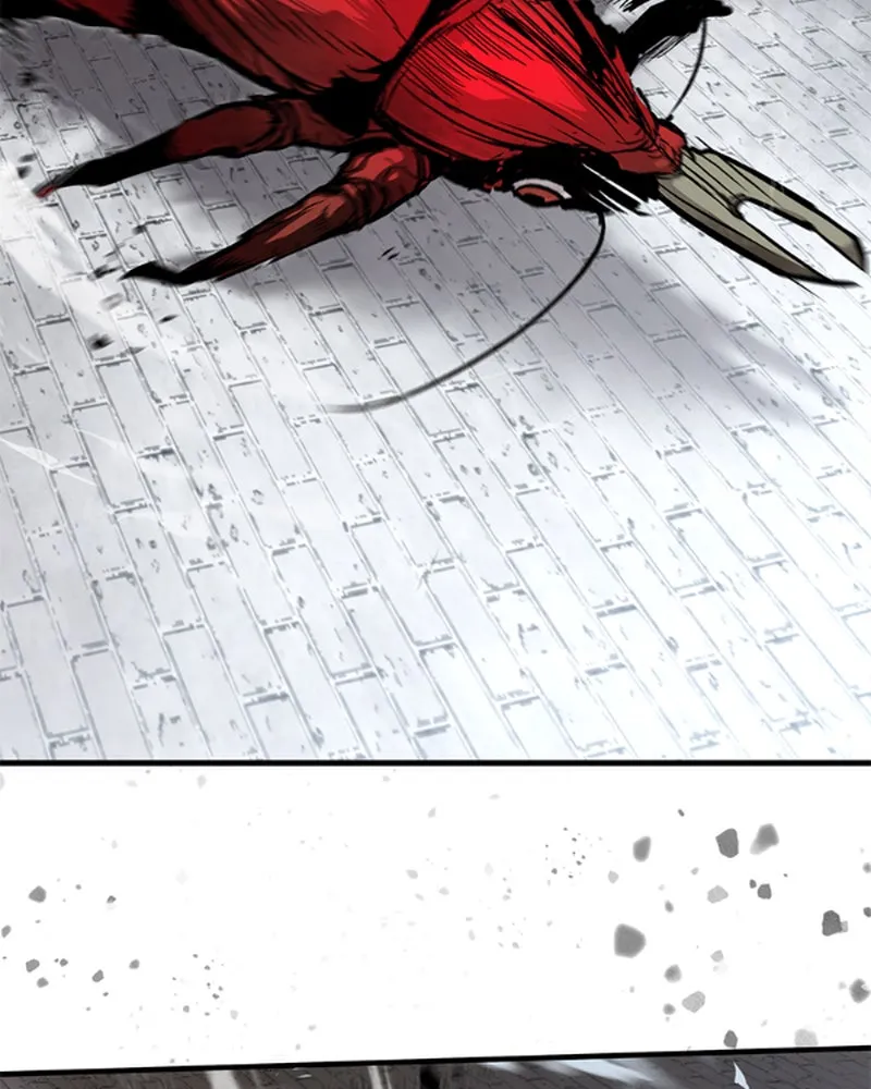 War of Corpses Chapter 21 page 25 - 