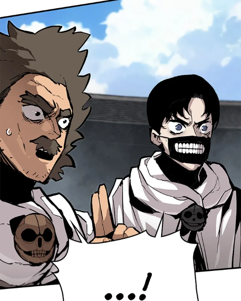 War of Corpses Chapter 21 page 28 - 