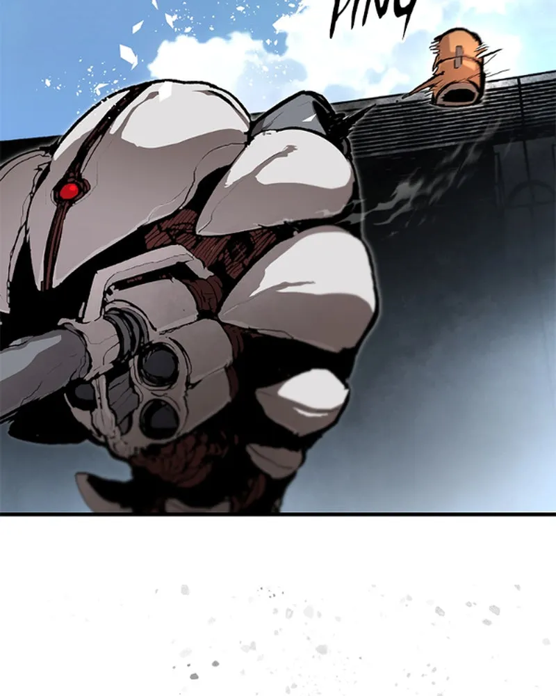 War of Corpses Chapter 21 page 31 - 