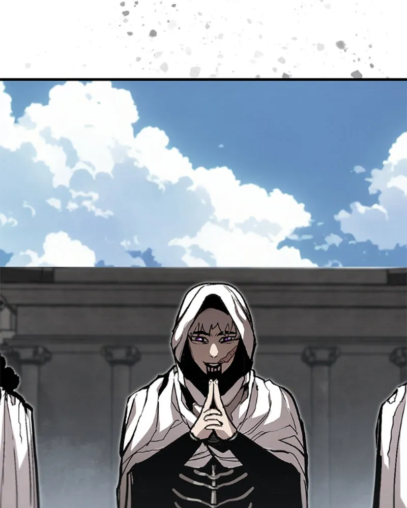 War of Corpses Chapter 21 page 32 - 