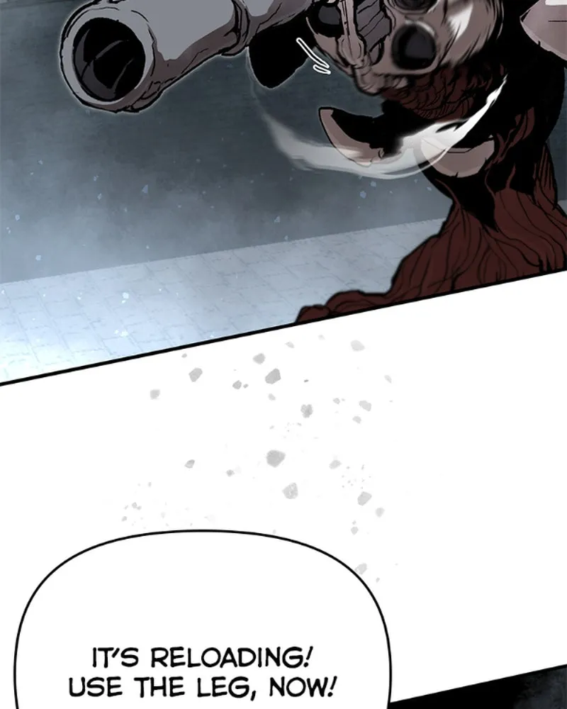 War of Corpses Chapter 21 page 36 - 