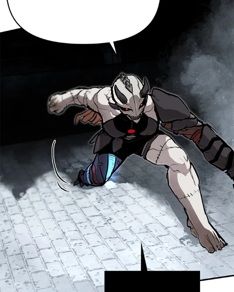 War of Corpses Chapter 21 page 37 - 