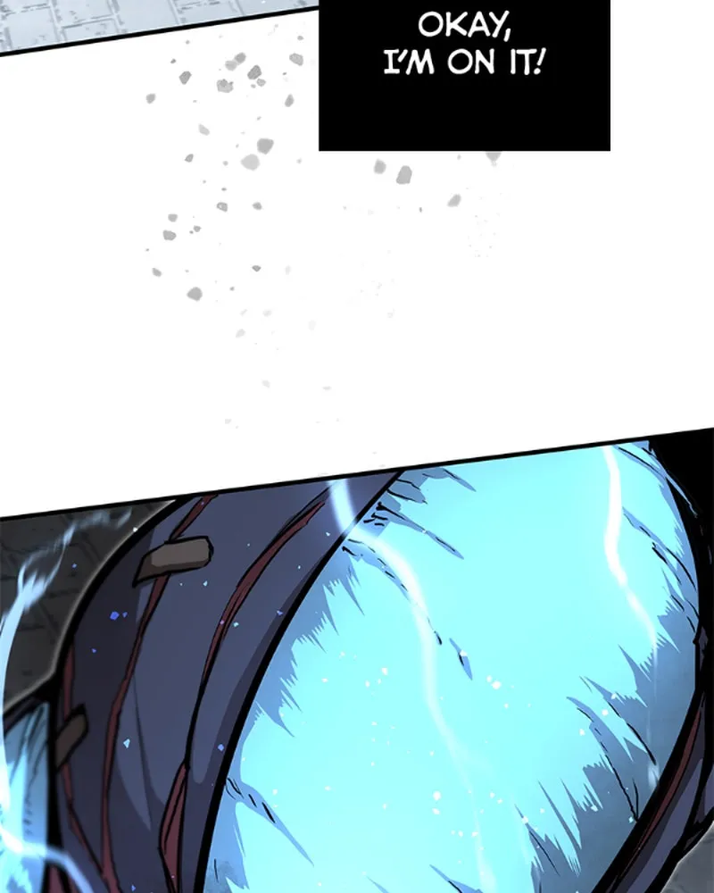 War of Corpses Chapter 21 page 38 - 