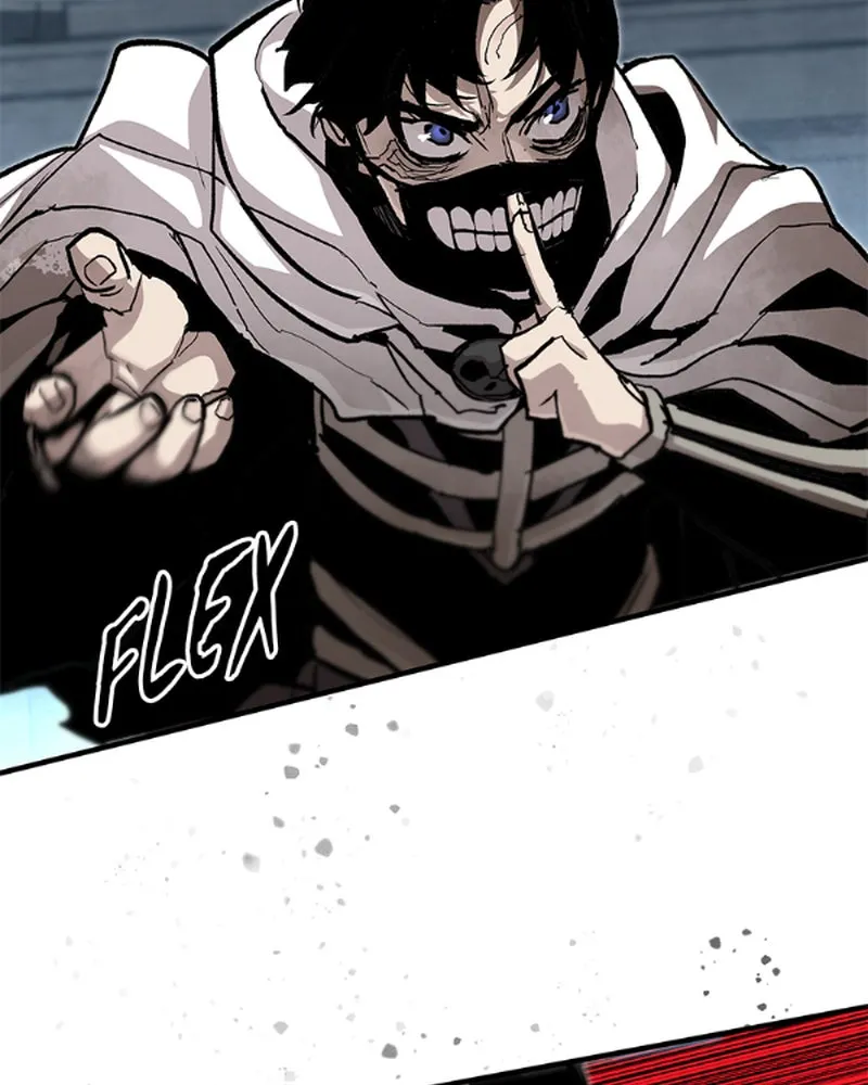War of Corpses Chapter 21 page 40 - 