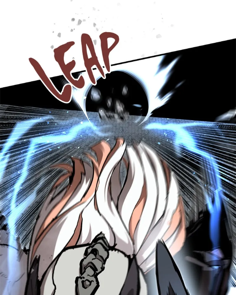 War of Corpses Chapter 21 page 44 - 