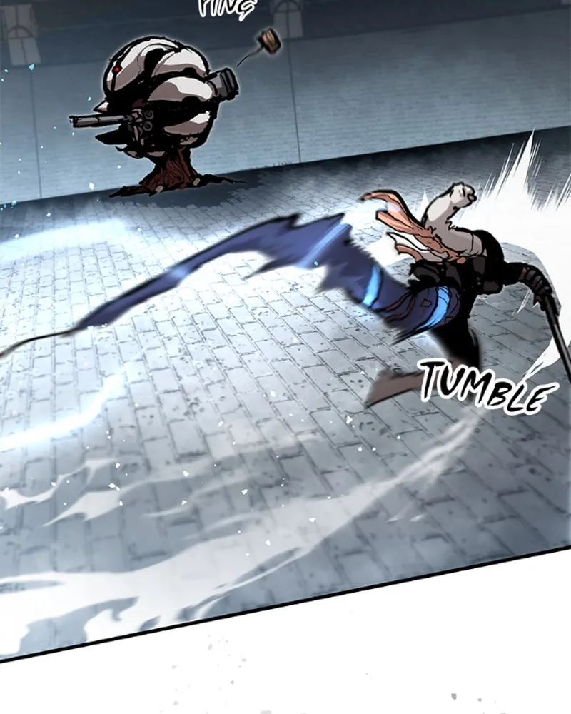 War of Corpses Chapter 21 page 48 - 