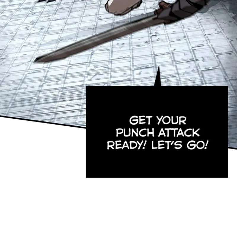 War of Corpses Chapter 21 page 50 - 